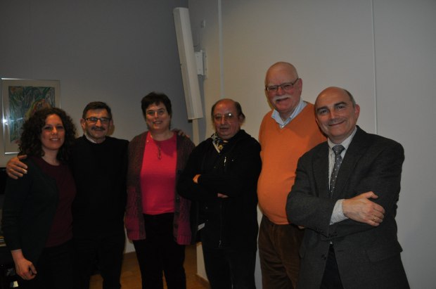 Bordeaux 5 alle seks