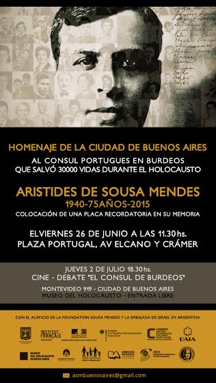 consul bordeaux argentine